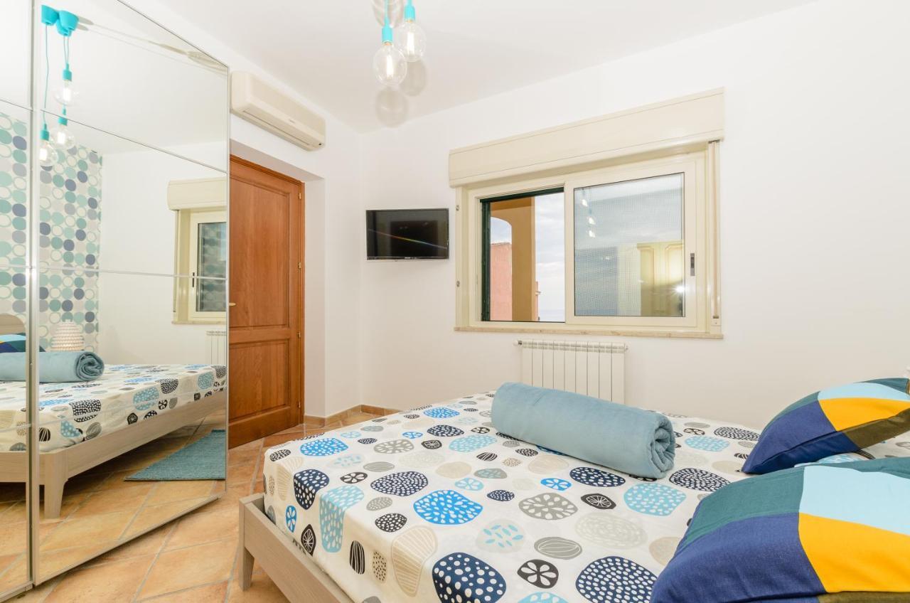 Sunset Holiday Home Taormina Exterior photo
