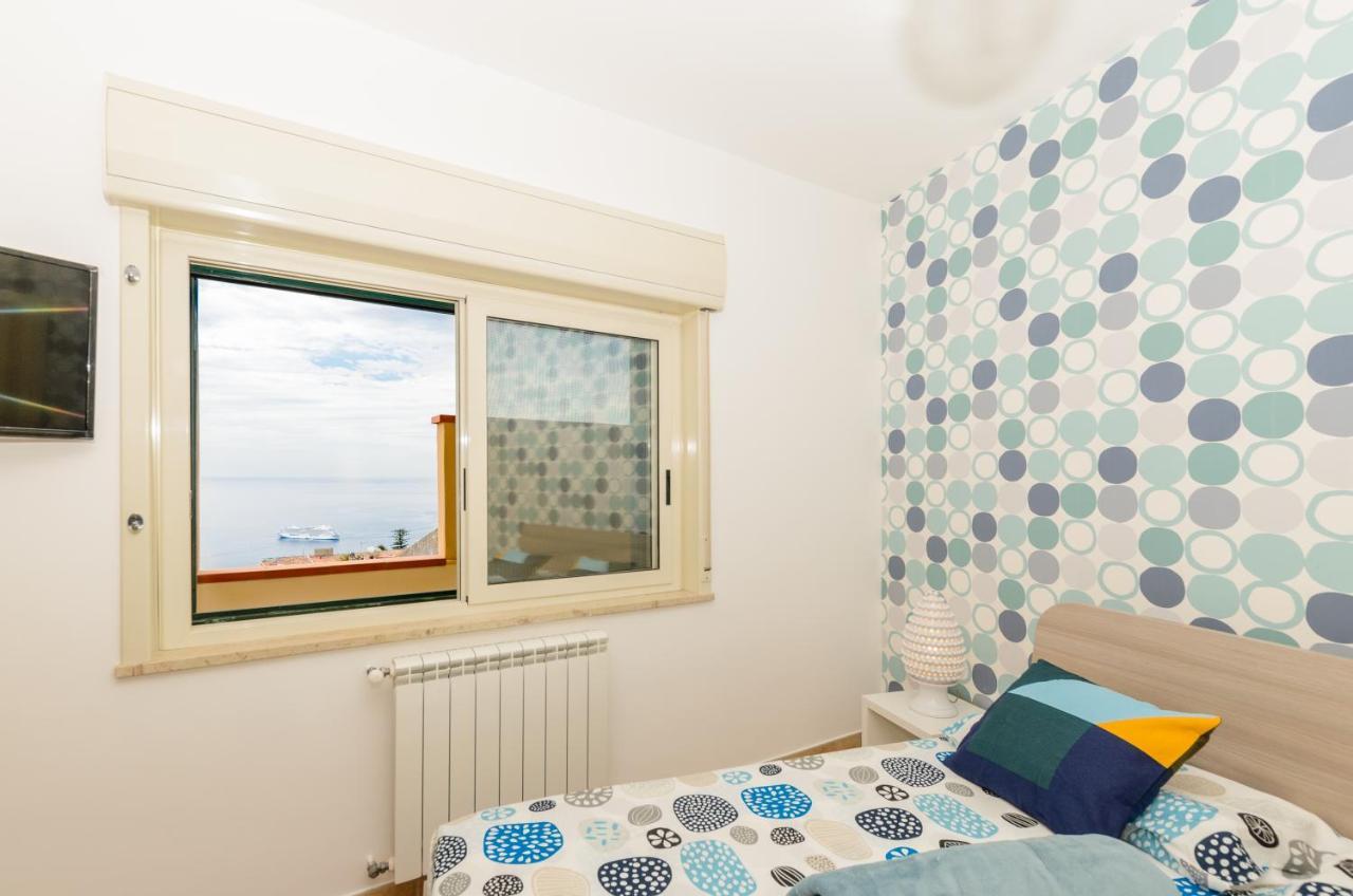 Sunset Holiday Home Taormina Exterior photo