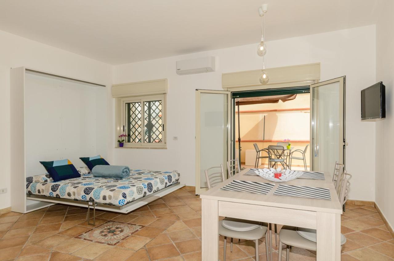 Sunset Holiday Home Taormina Exterior photo