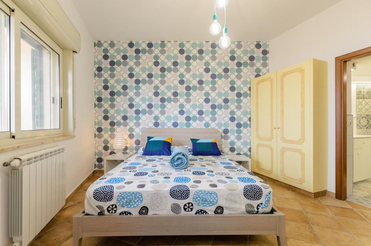 Sunset Holiday Home Taormina Exterior photo